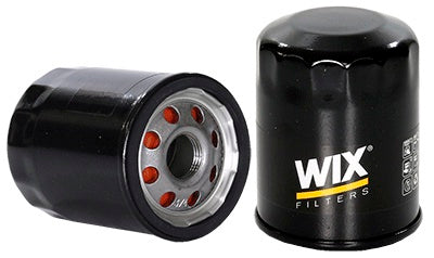 WIX Racing Filters 57145 Spin-On Lube Oil Filter with 3/4-16 Inch Thread and 21 Micron Filtration