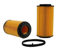 WIX Racing Filters WIX57187 Cartridge Oil Filter for Audi and Volkswagen Vehicles