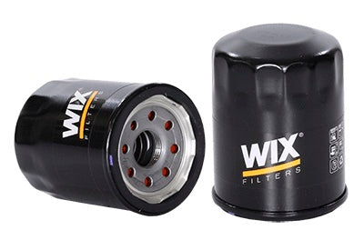 WIX Racing Filters 57356 Spin-On Lube Oil Filter for Automotive and Heavy Equipment