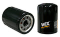 WIX Racing Filters 57502 Spin-On Lube Oil Filter for Ford and Mazda Vehicles