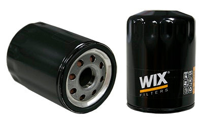 WIX Racing Filters 57502 Spin-On Lube Oil Filter for Ford and Mazda Vehicles