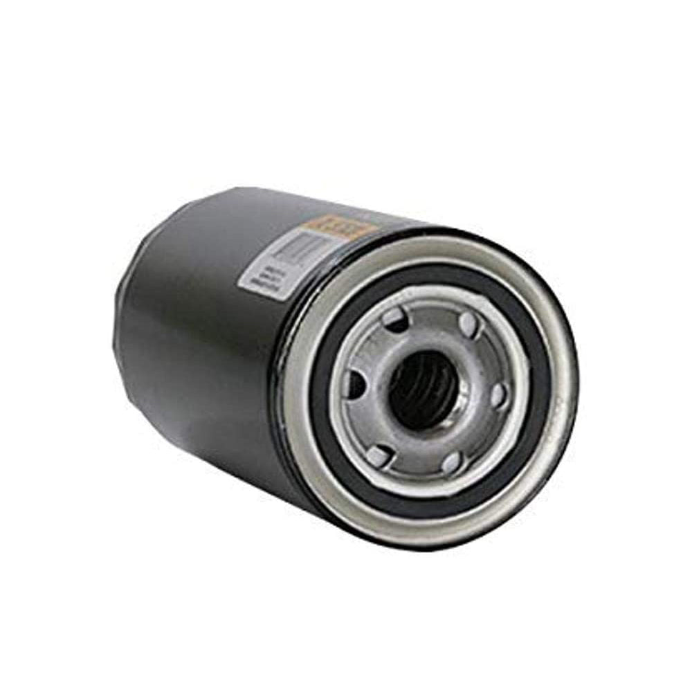 WIX Racing Filters Oil Filter 57620 for Dodge Cummins Engines, Canister, Screw-On, Steel, Black Finish