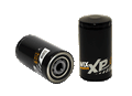 WIX Racing Filters 57620XP Oil Filter for Dodge Cummins Canister with Screw-On Mounting, Steel Construction, Black Finish