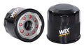 WIX Racing Filters 57712 Spin-On Lube Oil Filter for Subaru and Saab Vehicles