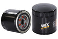 WIX Racing Filters WIX57899 Spin-On Oil Filter for Mopar Vehicles, 3.74 Inches Tall, 22mm x 1.50 Thread, 21 Micron Steel Canister