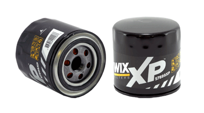 WIX Racing Filters Oil Filter 57899XP Canister Screw-On for Mopar Vehicles