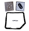 WIX Racing Filters Transmission Filter and Gasket Kit for GM THM250 and THM350 Transmissions