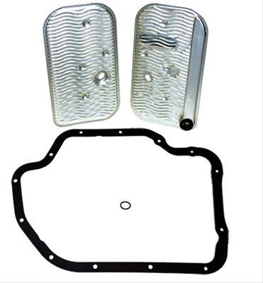 WIX Racing Filters Transmission Filter Kit for TH400 Transmission