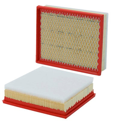 WIX Racing Filters WA10048 Air Filter Panel for Ford Midsize SUVs