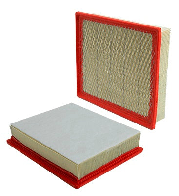 WIX Racing Filters WA10085 Air Filter Panel for Toyota SUVs and Trucks