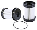 WIX Racing Filters WF10255NP Fuel Filter Cartridge for Dodge Ram 2500 and 3500 2013-2022