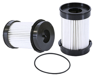 WIX Racing Filters WF10255NP Fuel Filter Cartridge for Dodge Ram 2500 and 3500 2013-2022