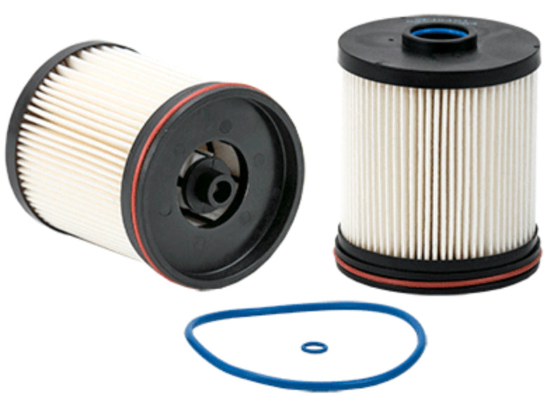 WIX Racing Filters WF10451 Fuel Filter Cartridge for GM Duramax Engines