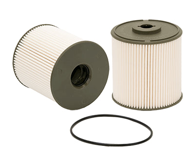 WIX Racing Filters WF10579 Fuel Filter Cartridge for Dodge Ram and Jeep Wrangler JL