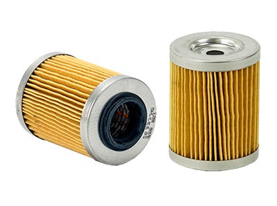 WIX Racing Filters WL10090 Metal Canister Oil Filter for Automotive Engines