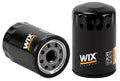 WIX Racing Filters WL10255 Spin-On Oil Filter for GM Vehicles, 21 Micron Steel Canister with Black Paint Finish
