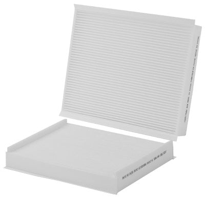 WIX Racing Filters WP10266 Cabin Air Filter Panel for Ford Fullsize Trucks 2015-2022