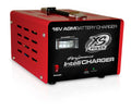 XS Power Battery Charger 1004 AGM IntelliCharger 16V, 20 Amps with Analog Indicator Lights
