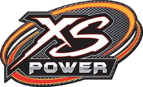 XS Power Battery 39-0072 Racing and Performance Battery