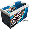 XS Power Battery D16-31 16V AGM Battery with 1130 Cranking Amps for Group 31