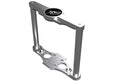XS Power Battery HD-3400 Billet Aluminum Battery Hold Down Kit