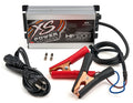 XS Power Battery HF1208 AGM Battery Charger, 12-Volt, 8 Amps, High Frequency