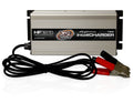 XS Power Battery HF1615 16V High Frequency AGM Battery Charger, 15 Amps
