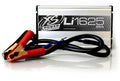 XS Power Battery Li1625 16V High Frequency Lithium-Ion Battery Charger, 25 Amps with Indicator Lights