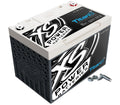 XS Power Battery RSV-S7-1600 Lithium Titan8 16-Volt Battery with 500 Cranking Amps and Top Post Screw-In Terminals