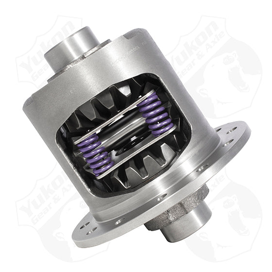 Yukon Gear And Axle Duragrip Differential Carrier for GM 9.5-inch Axle with 33 Spline Iron Construction